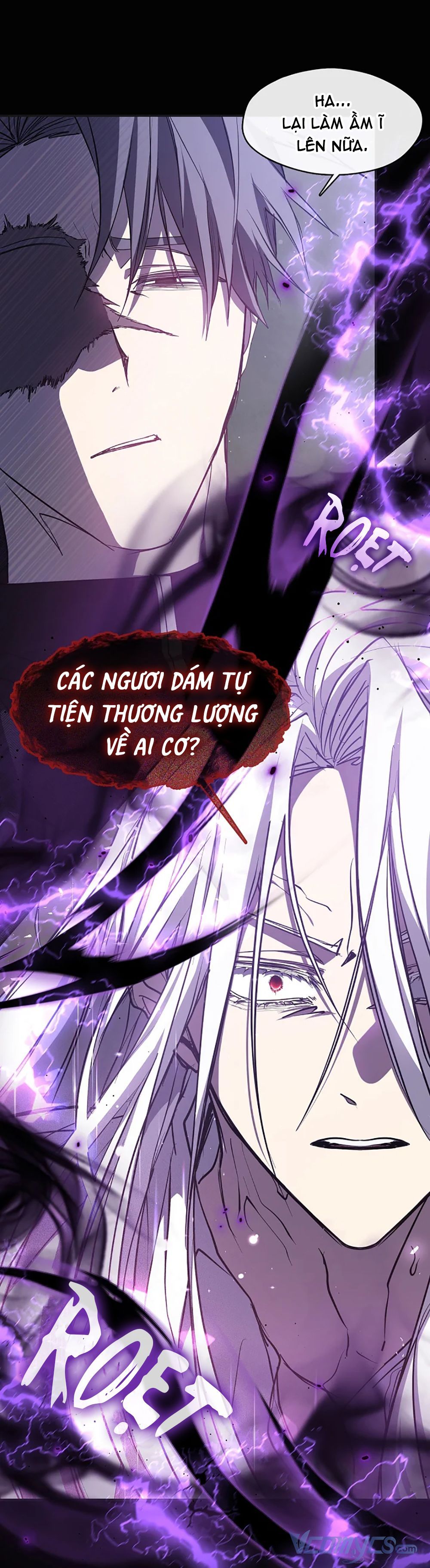 đọc truyện Không Thể Thoát Khỏi Người Chương 78 ảnh 40 tại Giả Dược
