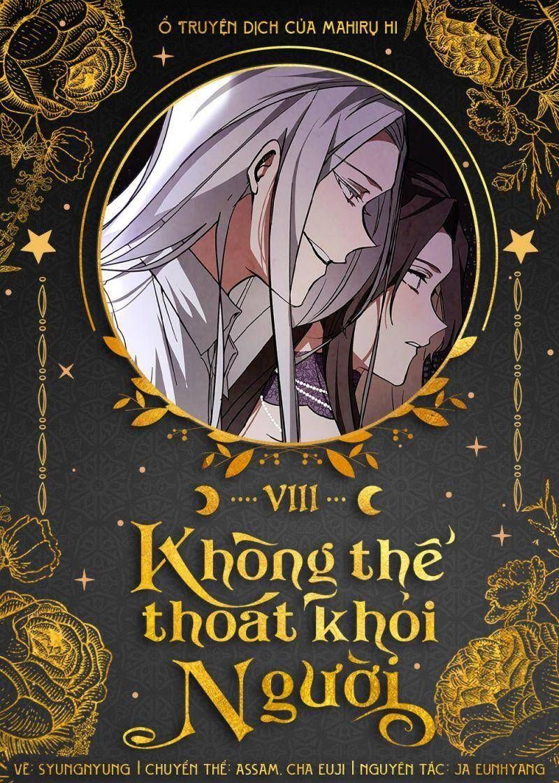 đọc truyện Không Thể Thoát Khỏi Người Chương 8 ảnh 1 tại Giả Dược