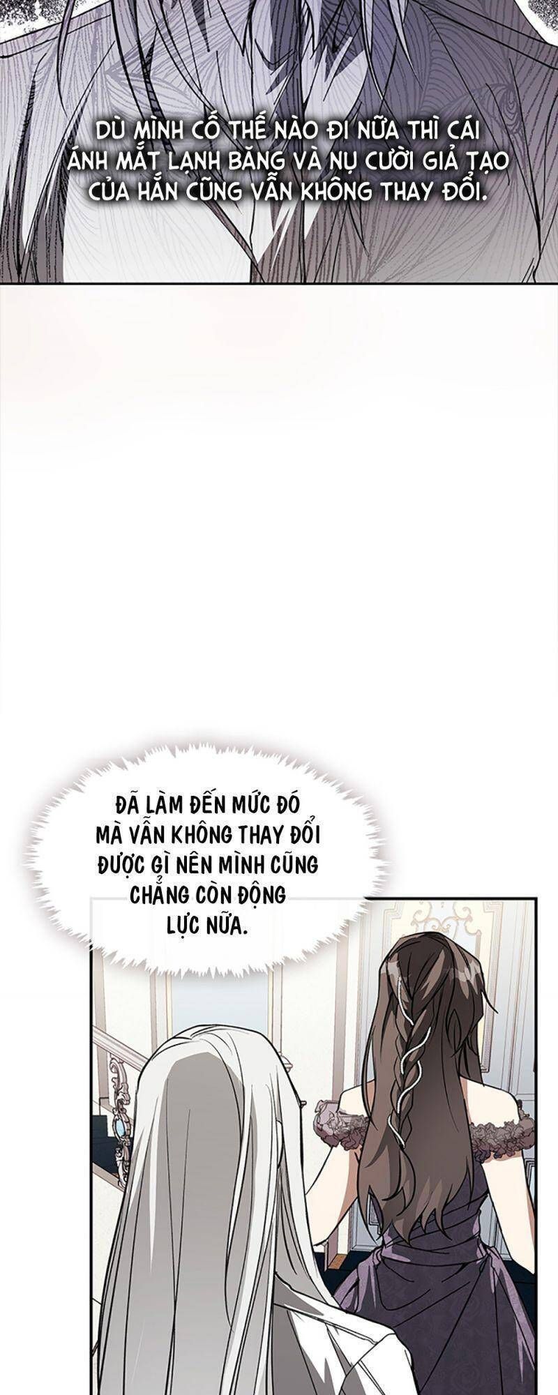 đọc truyện Không Thể Thoát Khỏi Người Chương 8 ảnh 23 tại Giả Dược