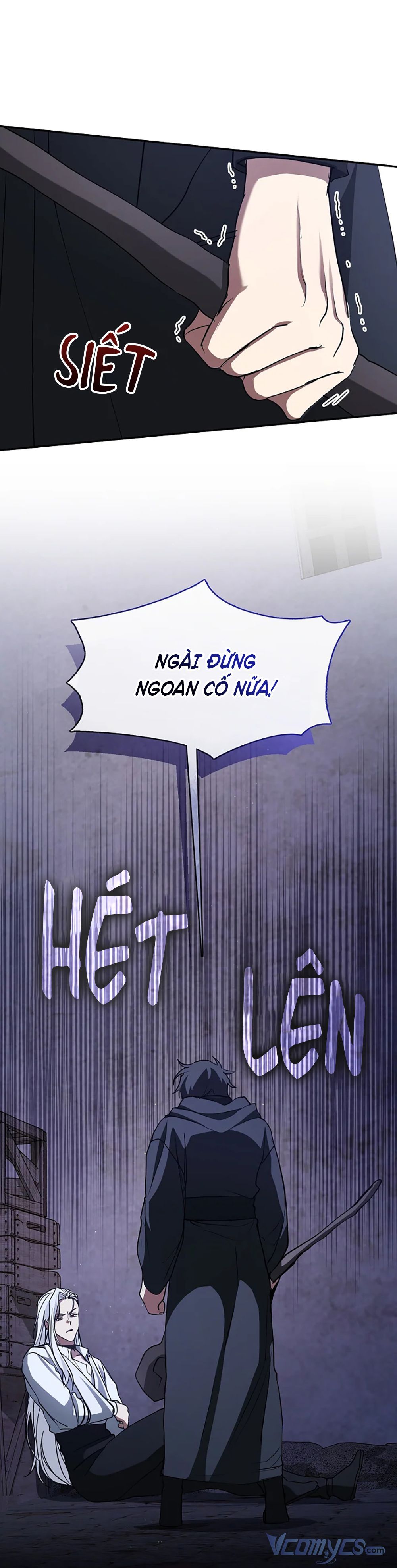 đọc truyện Không Thể Thoát Khỏi Người Chương 81 ảnh 20 tại Giả Dược