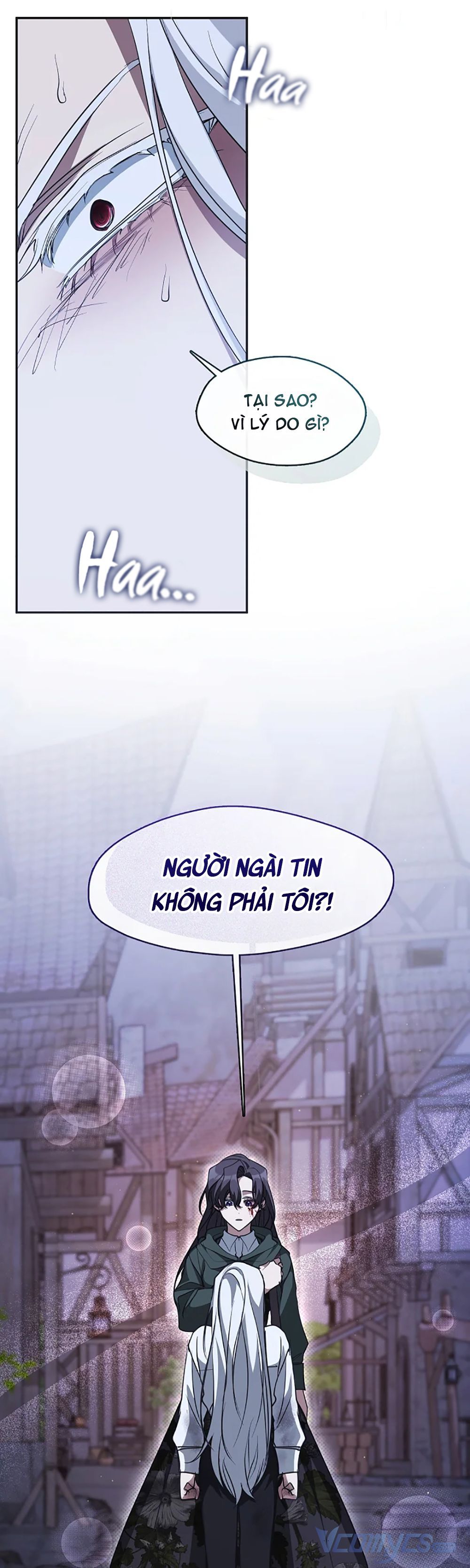 đọc truyện Không Thể Thoát Khỏi Người Chương 81 ảnh 35 tại Giả Dược