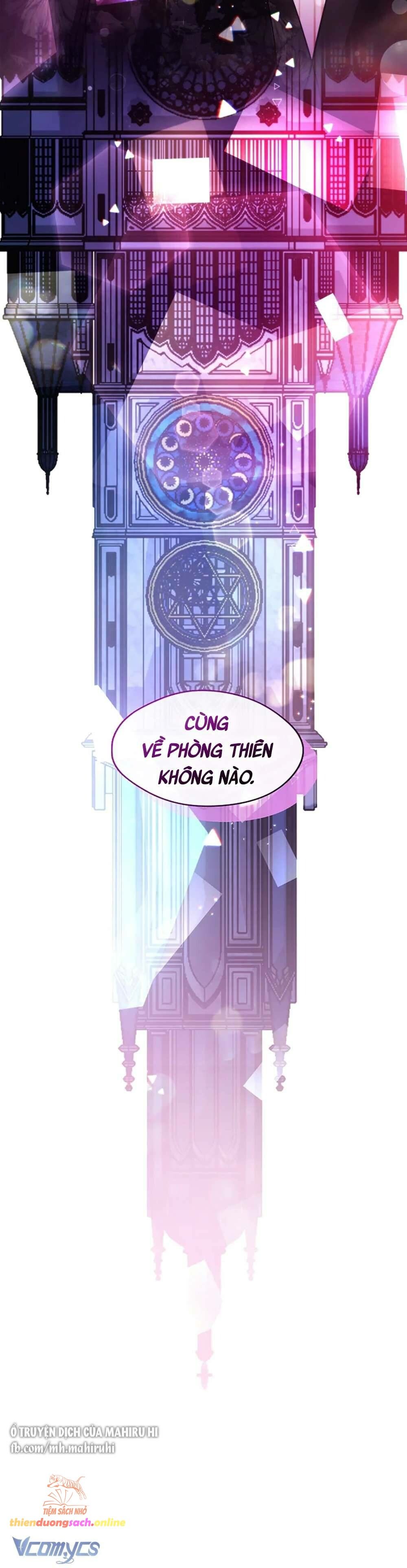 đọc truyện Không Thể Thoát Khỏi Người Chương 82 ảnh 3 tại Giả Dược