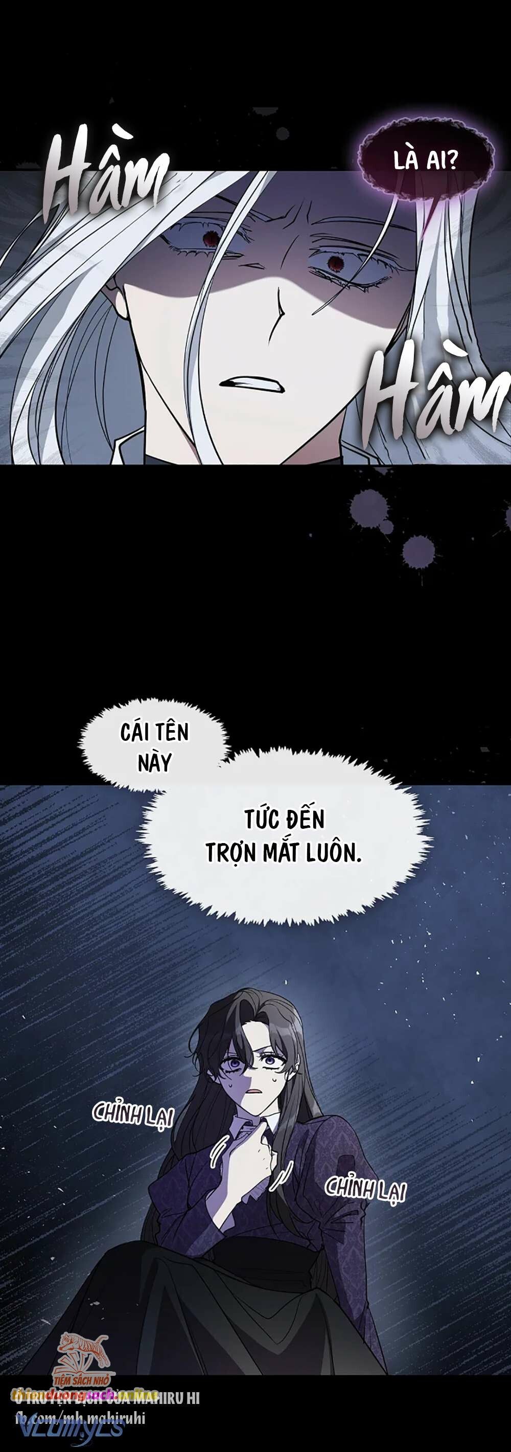 đọc truyện Không Thể Thoát Khỏi Người Chương 84 ảnh 1 tại Giả Dược