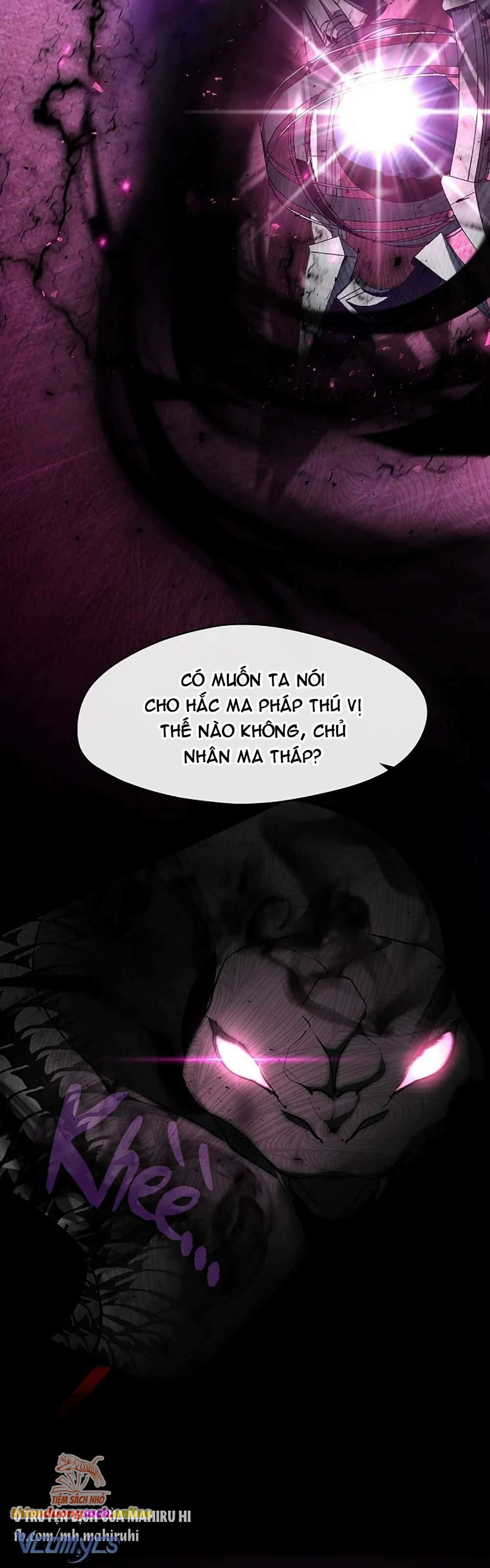 đọc truyện Không Thể Thoát Khỏi Người Chương 86 ảnh 16 tại Giả Dược