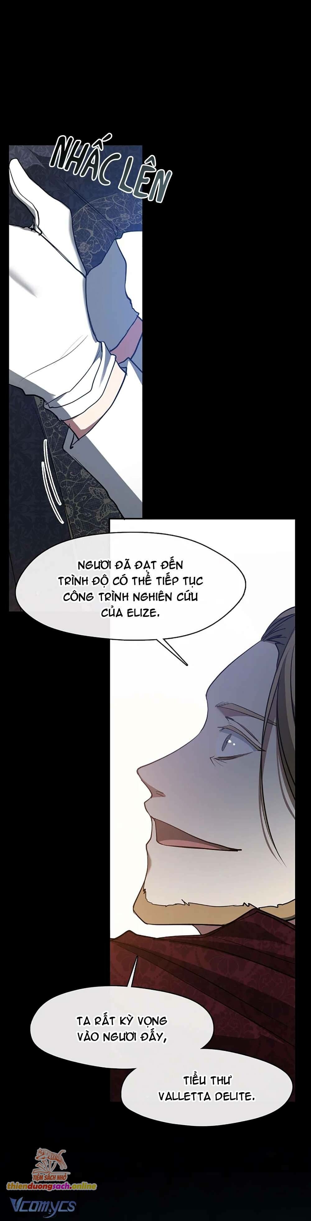 đọc truyện Không Thể Thoát Khỏi Người Chương 88 ảnh 39 tại Giả Dược