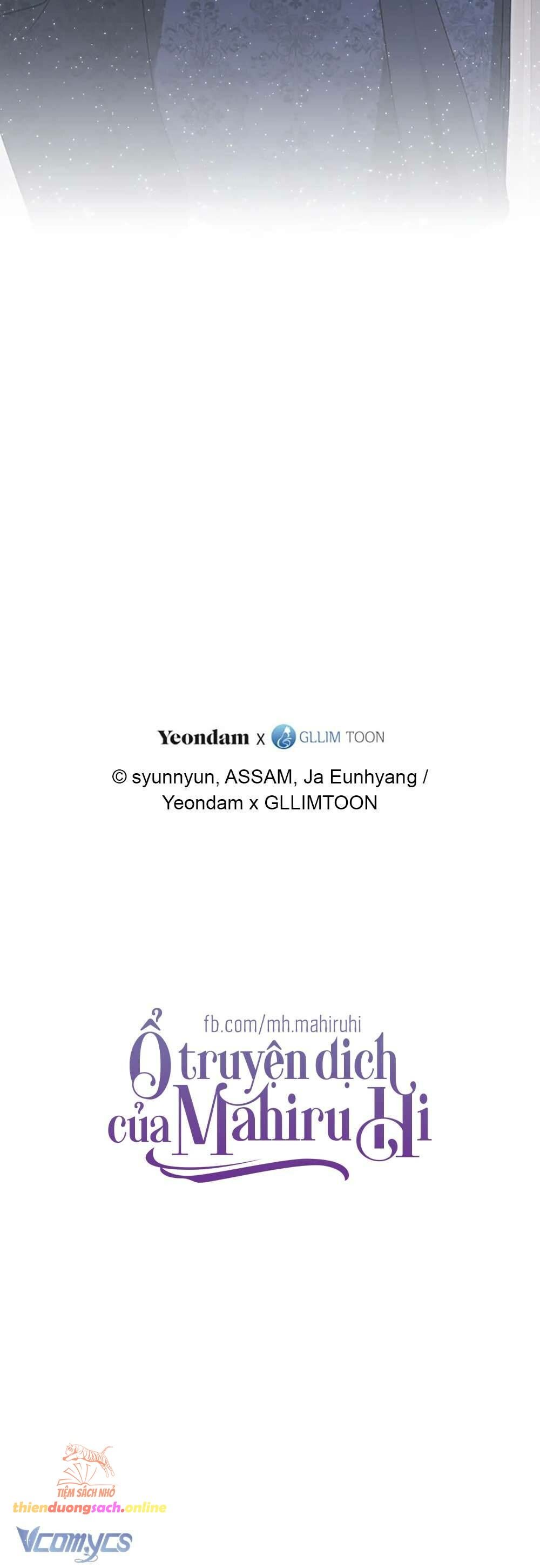 đọc truyện Không Thể Thoát Khỏi Người Chương 92 ảnh 34 tại Thiên Thai Truyện