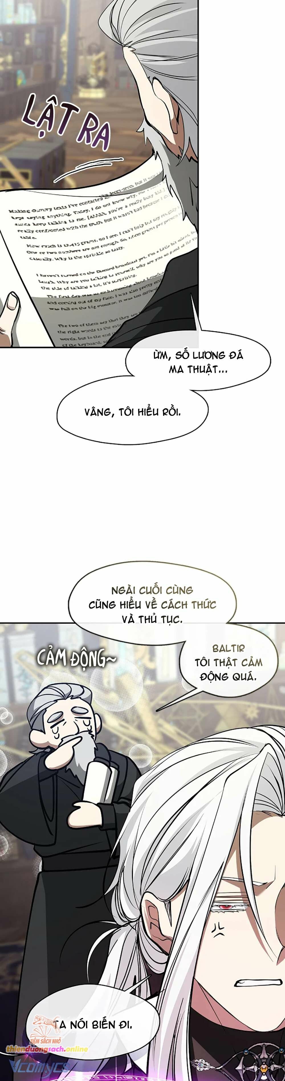 đọc truyện Không Thể Thoát Khỏi Người Chương 93 ảnh 5 tại Giả Dược