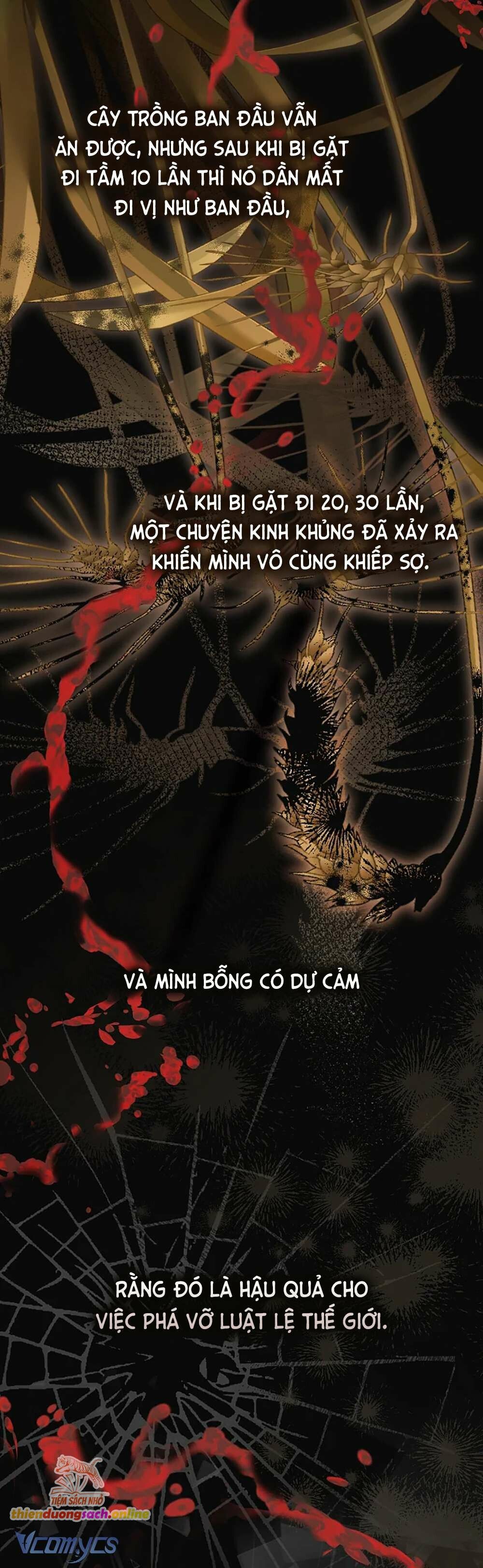 đọc truyện Không Thể Thoát Khỏi Người Chương 94 ảnh 18 tại Giả Dược