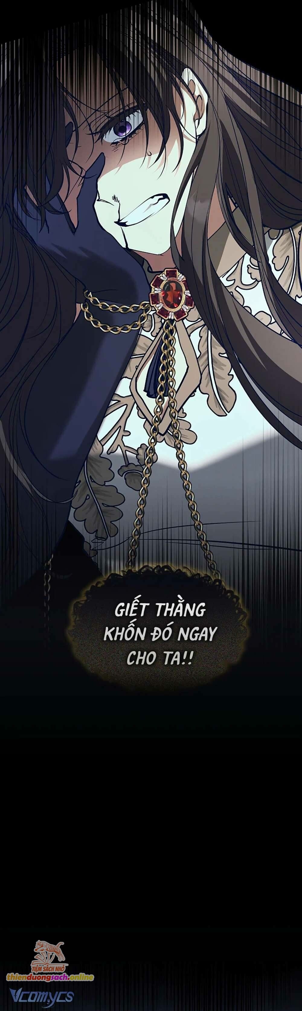 đọc truyện Không Thể Thoát Khỏi Người Chương 96 ảnh 28 tại Giả Dược