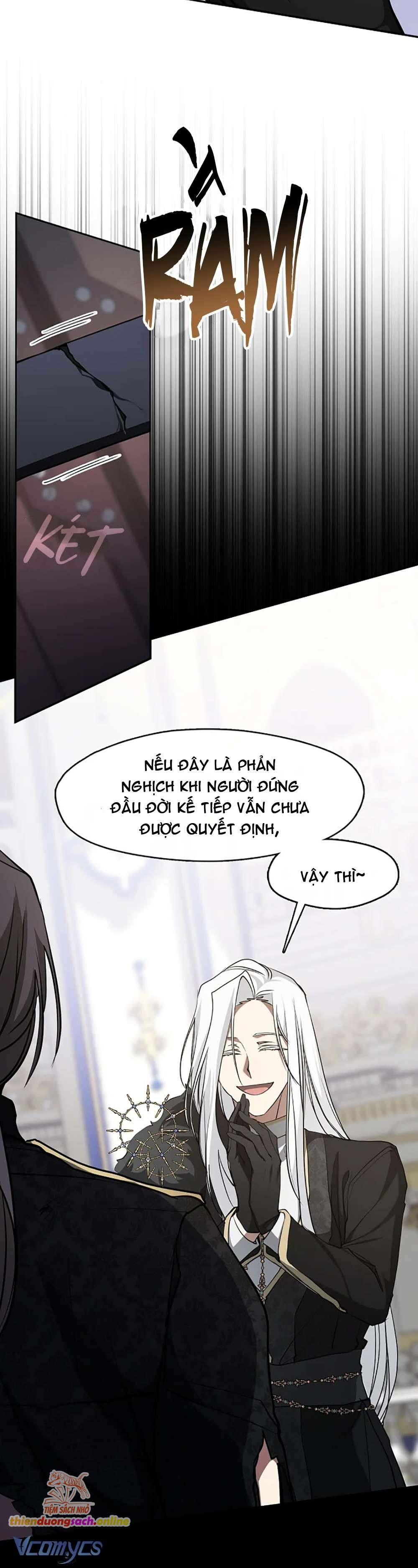 đọc truyện Không Thể Thoát Khỏi Người Chương 97 ảnh 13 tại Giả Dược