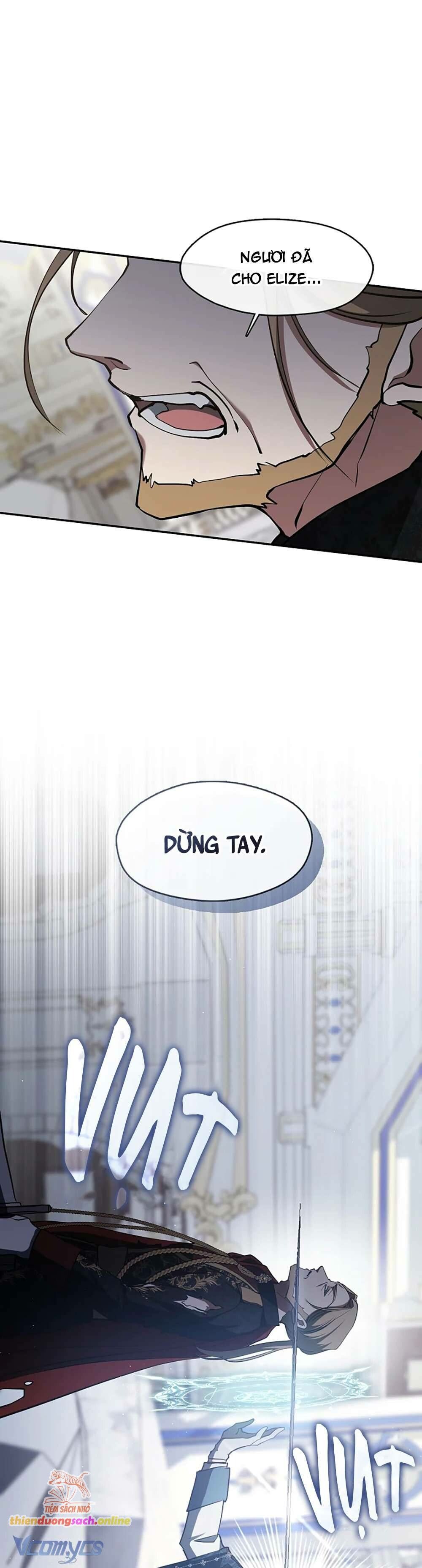 đọc truyện Không Thể Thoát Khỏi Người Chương 97 ảnh 10 tại Giả Dược