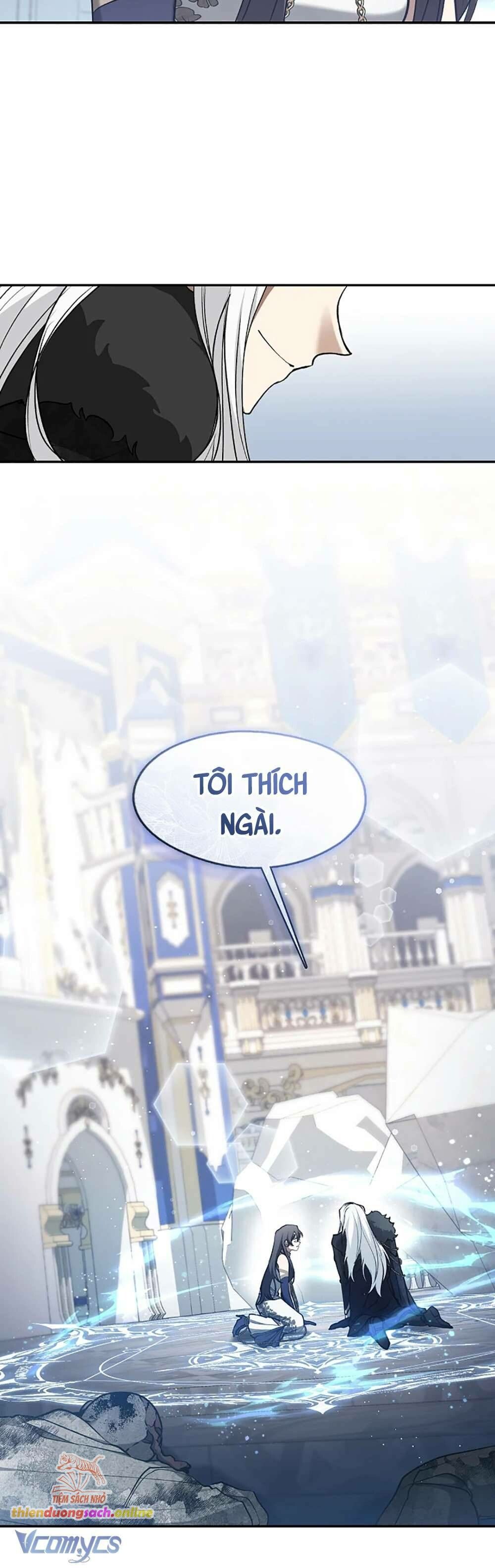 đọc truyện Không Thể Thoát Khỏi Người Chương 99 ảnh 10 tại Giả Dược