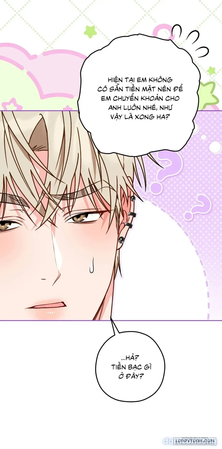 đọc truyện Không Tỉnh Táo Chương 7 ảnh 30 tại Thiên Thai Truyện