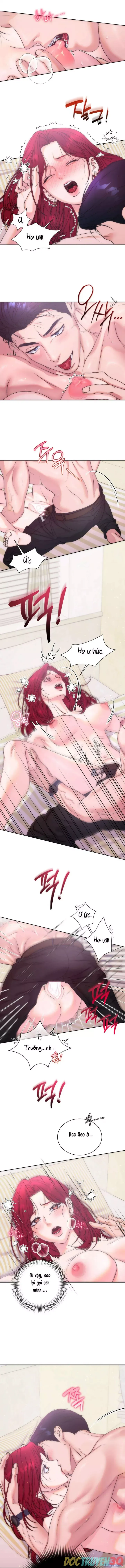 đọc truyện Không Xx Thì Sự Nghiệp Sẽ Tiêu Tan Sao? Chương 1 ảnh 5 tại Thiên Thai Truyện