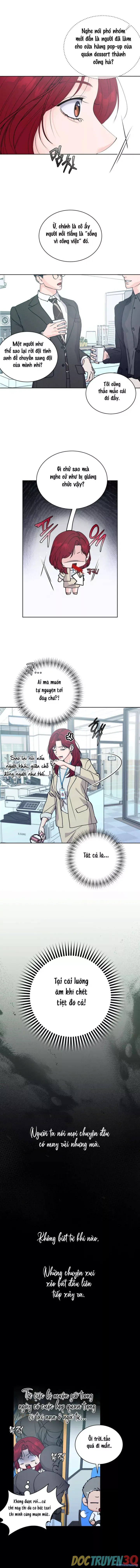 đọc truyện Không Xx Thì Sự Nghiệp Sẽ Tiêu Tan Sao? Chương 1 ảnh 7 tại Thiên Thai Truyện