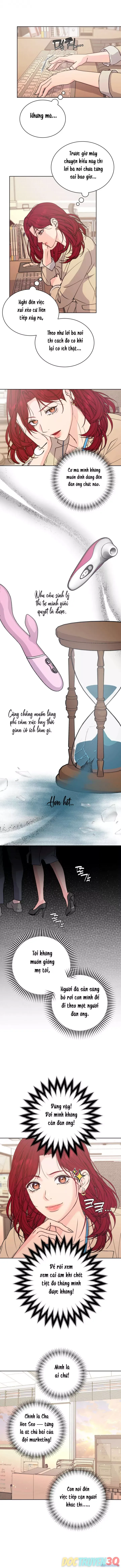 đọc truyện Không Xx Thì Sự Nghiệp Sẽ Tiêu Tan Sao? Chương 1 ảnh 10 tại Thiên Thai Truyện