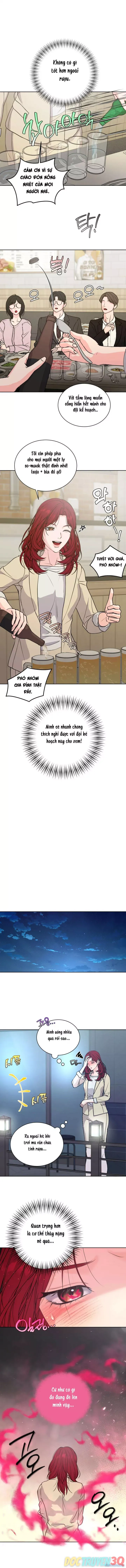 đọc truyện Không Xx Thì Sự Nghiệp Sẽ Tiêu Tan Sao? Chương 1 ảnh 11 tại Thiên Thai Truyện