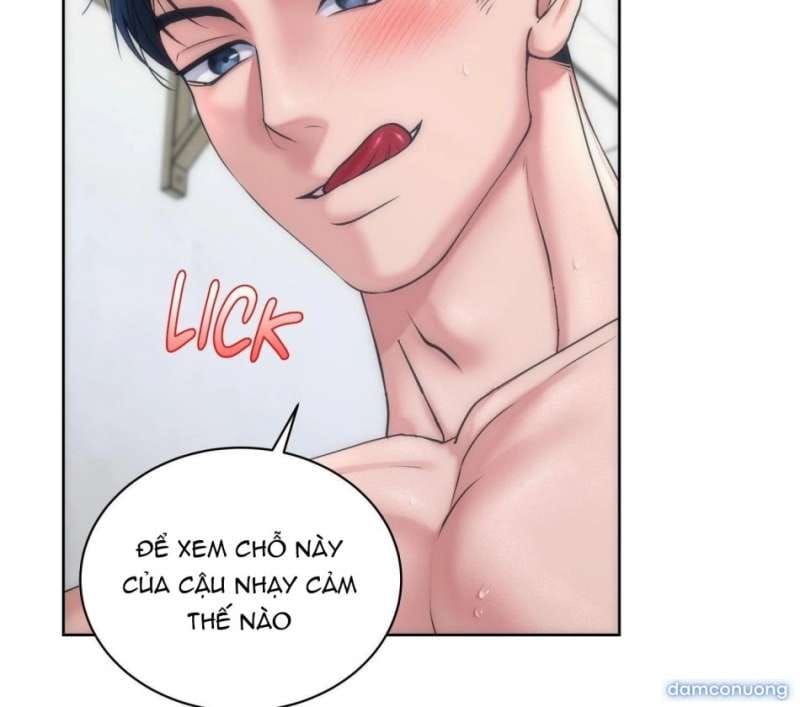 đọc truyện Không Xx Thì Sự Nghiệp Sẽ Tiêu Tan Sao? Chương 10 ảnh 100 tại Thiên Thai Truyện