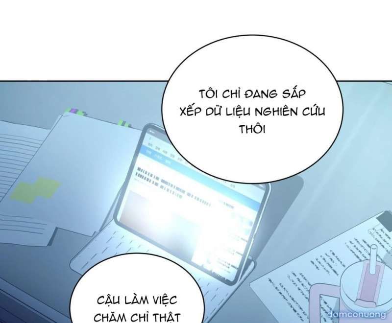 đọc truyện Không Xx Thì Sự Nghiệp Sẽ Tiêu Tan Sao? Chương 11 ảnh 107 tại Thiên Thai Truyện