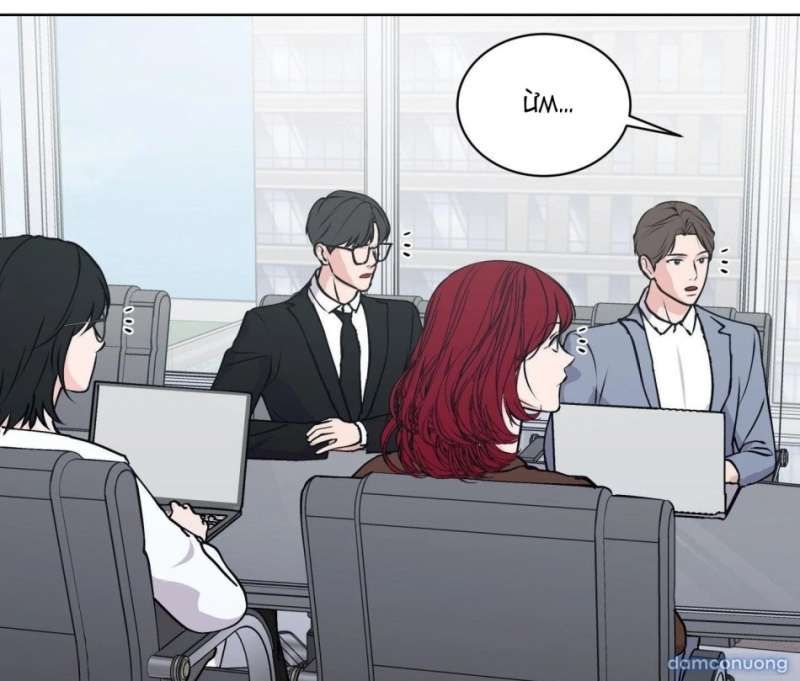 đọc truyện Không Xx Thì Sự Nghiệp Sẽ Tiêu Tan Sao? Chương 11 ảnh 24 tại Thiên Thai Truyện