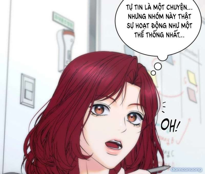 đọc truyện Không Xx Thì Sự Nghiệp Sẽ Tiêu Tan Sao? Chương 11 ảnh 37 tại Thiên Thai Truyện