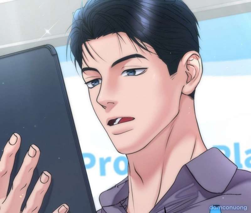 đọc truyện Không Xx Thì Sự Nghiệp Sẽ Tiêu Tan Sao? Chương 11 ảnh 40 tại Thiên Thai Truyện