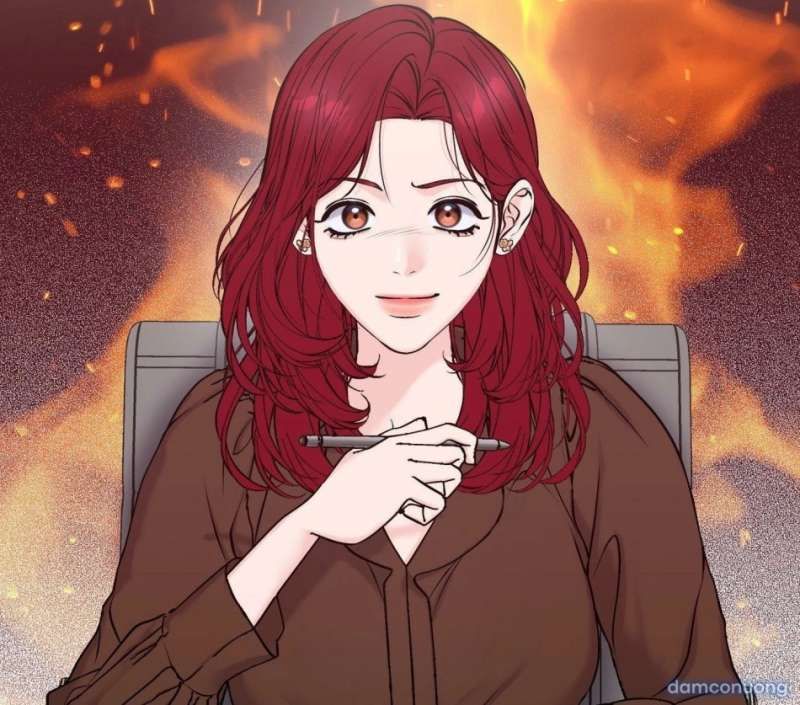 đọc truyện Không Xx Thì Sự Nghiệp Sẽ Tiêu Tan Sao? Chương 11 ảnh 54 tại Thiên Thai Truyện