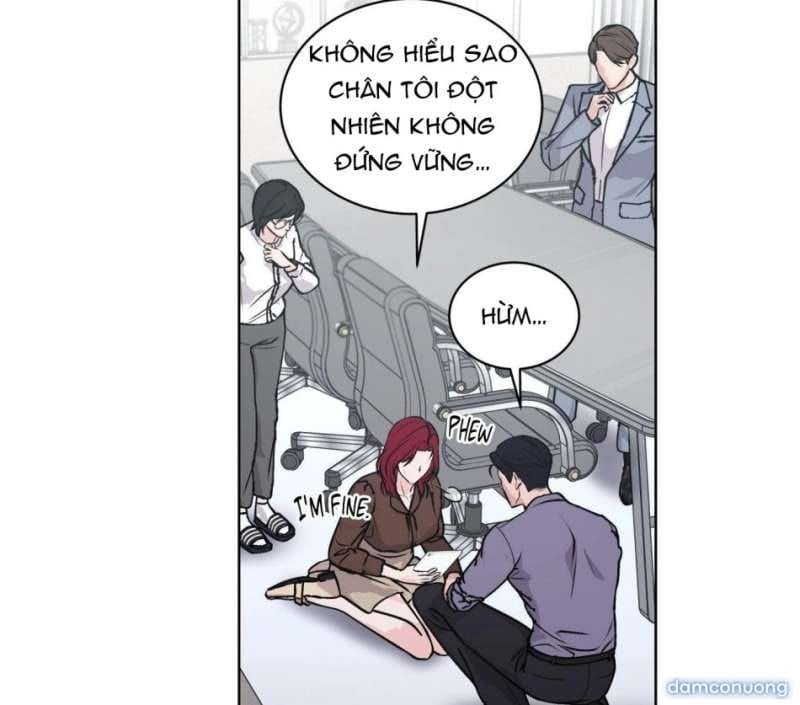 đọc truyện Không Xx Thì Sự Nghiệp Sẽ Tiêu Tan Sao? Chương 11 ảnh 73 tại Thiên Thai Truyện