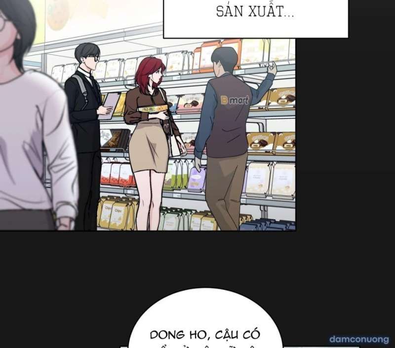 đọc truyện Không Xx Thì Sự Nghiệp Sẽ Tiêu Tan Sao? Chương 11 ảnh 93 tại Thiên Thai Truyện