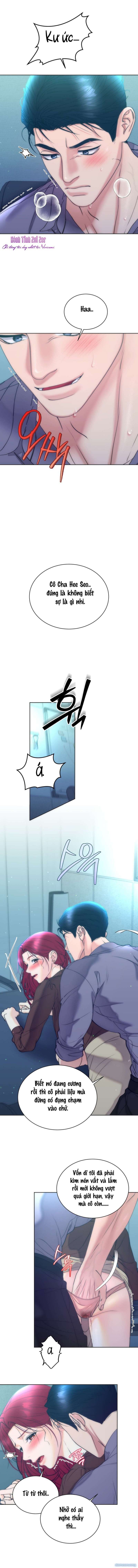 đọc truyện Không Xx Thì Sự Nghiệp Sẽ Tiêu Tan Sao? Chương 12 ảnh 9 tại Thiên Thai Truyện