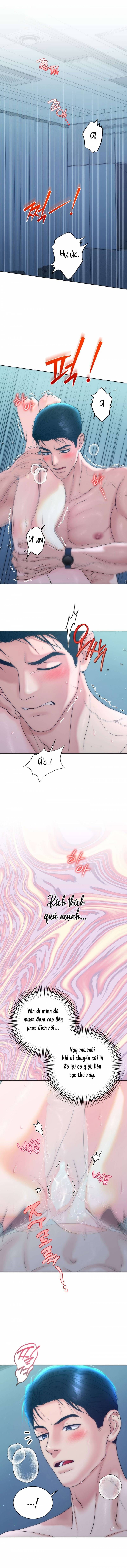 đọc truyện Không Xx Thì Sự Nghiệp Sẽ Tiêu Tan Sao? Chương 13 ảnh 5 tại Thiên Thai Truyện