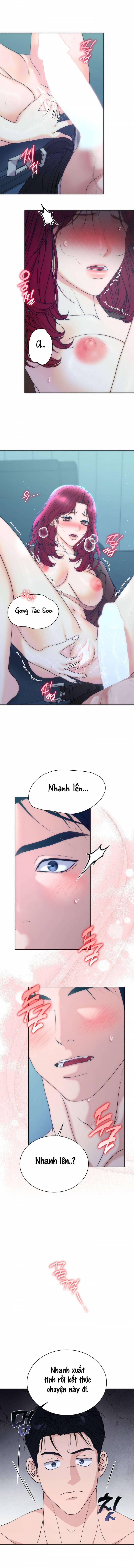 đọc truyện Không Xx Thì Sự Nghiệp Sẽ Tiêu Tan Sao? Chương 13 ảnh 6 tại Thiên Thai Truyện