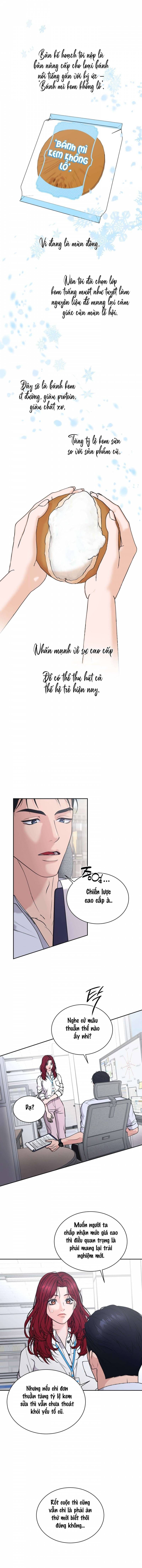 đọc truyện Không Xx Thì Sự Nghiệp Sẽ Tiêu Tan Sao? Chương 14 ảnh 15 tại Thiên Thai Truyện