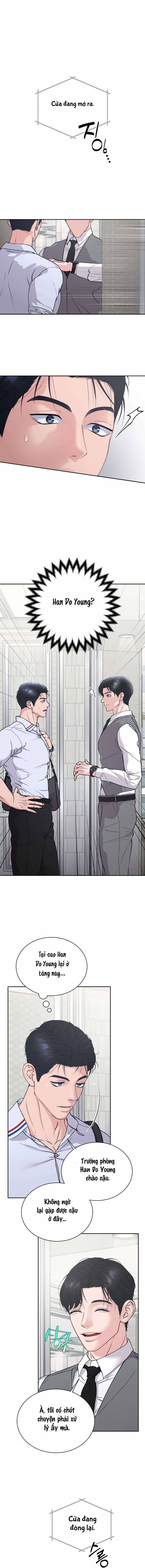 đọc truyện Không Xx Thì Sự Nghiệp Sẽ Tiêu Tan Sao? Chương 14 ảnh 4 tại Thiên Thai Truyện