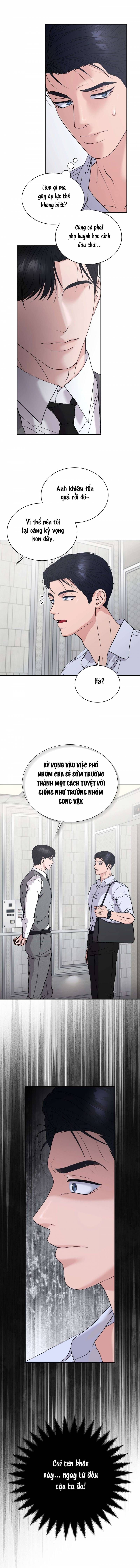 đọc truyện Không Xx Thì Sự Nghiệp Sẽ Tiêu Tan Sao? Chương 14 ảnh 9 tại Thiên Thai Truyện