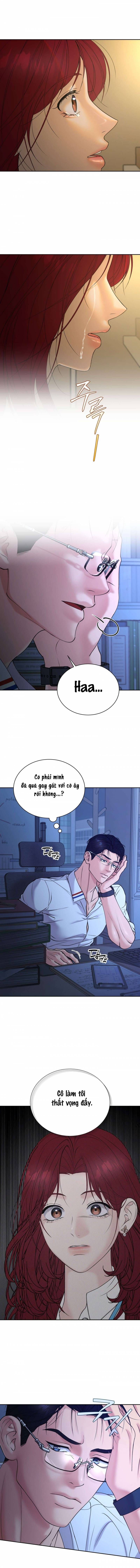 đọc truyện Không Xx Thì Sự Nghiệp Sẽ Tiêu Tan Sao? Chương 15 ảnh 12 tại Thiên Thai Truyện