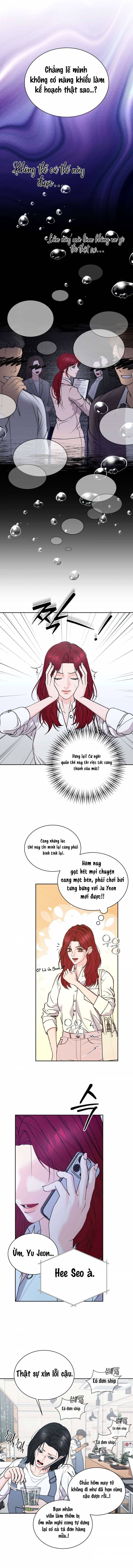 đọc truyện Không Xx Thì Sự Nghiệp Sẽ Tiêu Tan Sao? Chương 15 ảnh 6 tại Thiên Thai Truyện