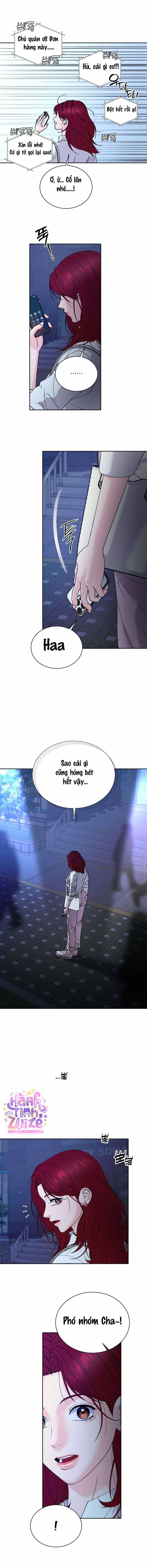 đọc truyện Không Xx Thì Sự Nghiệp Sẽ Tiêu Tan Sao? Chương 15 ảnh 7 tại Thiên Thai Truyện