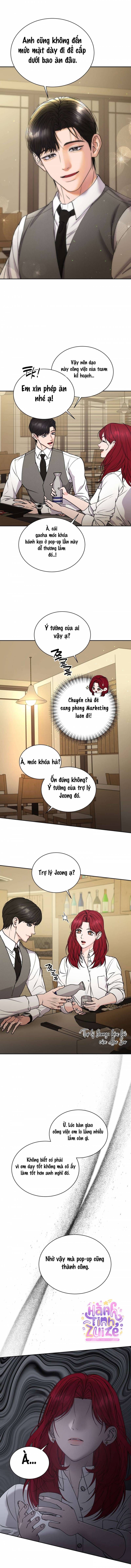 đọc truyện Không Xx Thì Sự Nghiệp Sẽ Tiêu Tan Sao? Chương 15 ảnh 10 tại Thiên Thai Truyện