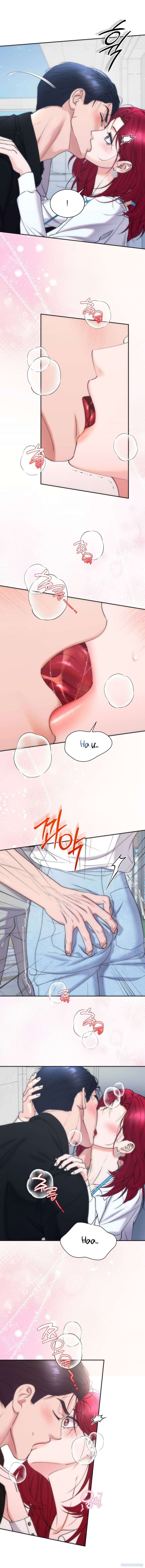 đọc truyện Không Xx Thì Sự Nghiệp Sẽ Tiêu Tan Sao? Chương 16 ảnh 13 tại Thiên Thai Truyện