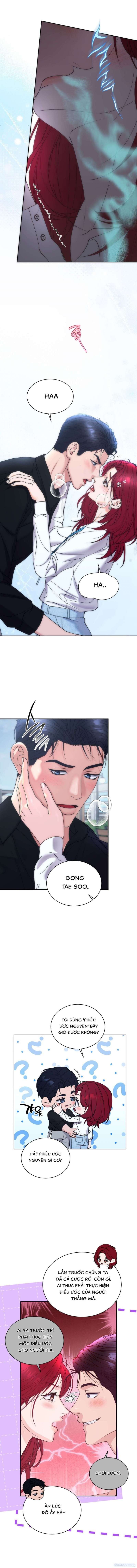 đọc truyện Không Xx Thì Sự Nghiệp Sẽ Tiêu Tan Sao? Chương 16 ảnh 14 tại Thiên Thai Truyện