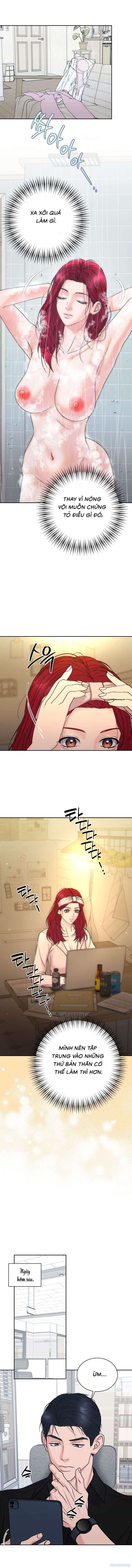 đọc truyện Không Xx Thì Sự Nghiệp Sẽ Tiêu Tan Sao? Chương 16 ảnh 7 tại Thiên Thai Truyện