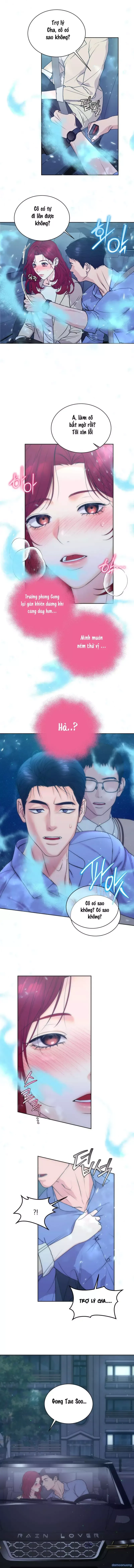 đọc truyện Không Xx Thì Sự Nghiệp Sẽ Tiêu Tan Sao? Chương 2 ảnh 5 tại Thiên Thai Truyện