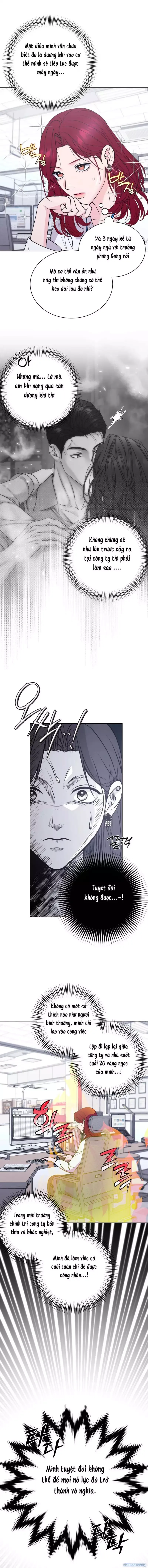 đọc truyện Không Xx Thì Sự Nghiệp Sẽ Tiêu Tan Sao? Chương 3 ảnh 13 tại Thiên Thai Truyện