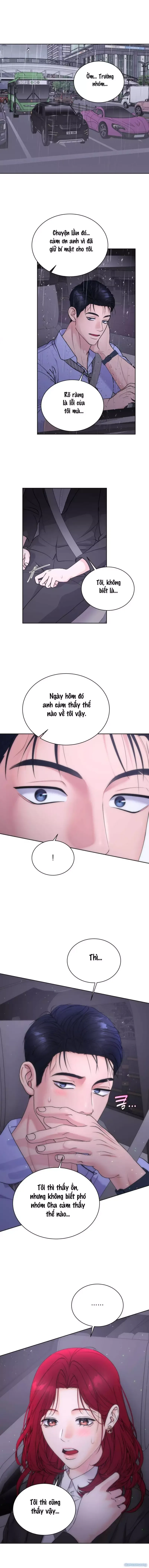 đọc truyện Không Xx Thì Sự Nghiệp Sẽ Tiêu Tan Sao? Chương 4 ảnh 5 tại Thiên Thai Truyện