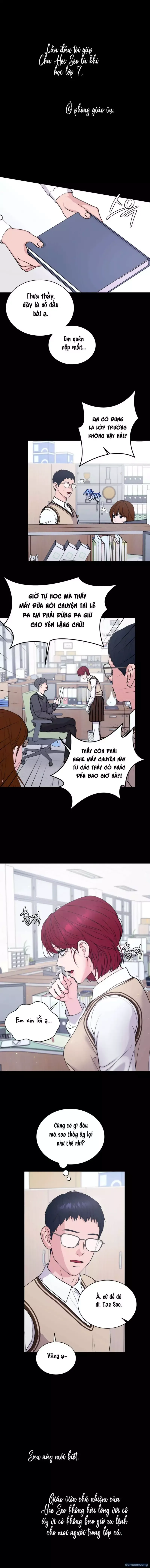 đọc truyện Không Xx Thì Sự Nghiệp Sẽ Tiêu Tan Sao? Chương 4 ảnh 8 tại Thiên Thai Truyện