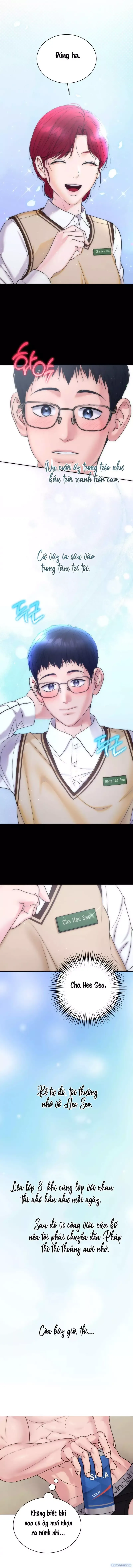 đọc truyện Không Xx Thì Sự Nghiệp Sẽ Tiêu Tan Sao? Chương 4 ảnh 10 tại Thiên Thai Truyện