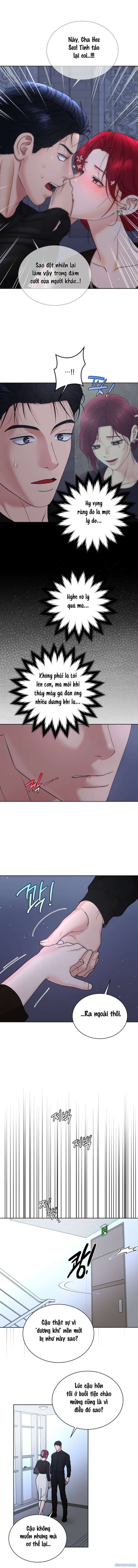 đọc truyện Không Xx Thì Sự Nghiệp Sẽ Tiêu Tan Sao? Chương 6 ảnh 12 tại Thiên Thai Truyện