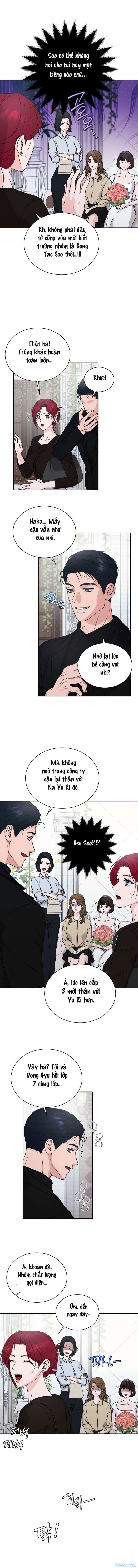 đọc truyện Không Xx Thì Sự Nghiệp Sẽ Tiêu Tan Sao? Chương 6 ảnh 8 tại Thiên Thai Truyện