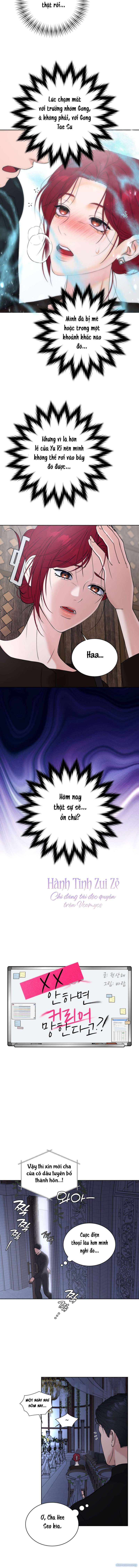 đọc truyện Không Xx Thì Sự Nghiệp Sẽ Tiêu Tan Sao? Chương 6 ảnh 10 tại Thiên Thai Truyện